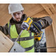 Шурупокрут ударний акумуляторний DeWALT безщітковий без АКБ та ЗП (DCF860NT)