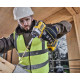 Шурупокрут ударний акумуляторний DeWALT безщітковий без АКБ та ЗП (DCF860NT)