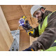 Шурупокрут ударний акумуляторний DeWALT безщітковий без АКБ та ЗП (DCF860NT)