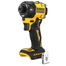 Шуруповерт ударный гидравлический аккумуляторный DeWalt бесщеточный без АКБ и ЗУ (DCF870NT)