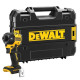 Шурупокрут ударний гідравлічний акумуляторний DeWalt безщітковий без АКБ та ЗП (DCF870NT)