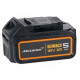 Набір з двох акумуляторних інструментів DeWALT McLaren F1 TEAM LIMITED EDITION DCK200MP2T