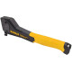 Степлер ударний DeWalt CARBON FIBRE для скоб типу G 8, 10, 12 мм (DWHT75900-0)