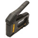 Степлер DeWalt CARBON FIBRE для скоб типу G 6-14 мм, цвяхів типу J 12, 15 мм (DWHT80276-0)