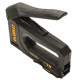 Степлер DeWalt CARBON FIBRE для скоб типу G 6-14 мм, цвяхів типу J 12, 15 мм (DWHT80276-0)
