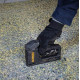 Степлер DeWalt CARBON FIBRE для скоб типу G 6-14 мм, цвяхів типу J 12, 15 мм (DWHT80276-0)