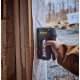 Степлер DeWalt CARBON FIBRE для скоб типу G 6-14 мм, цвяхів типу J 12, 15 мм (DWHT80276-0)