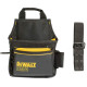 Професійна сумка для інструментів DeWalt з ременем та скобою для молотка (DWST40101-1)