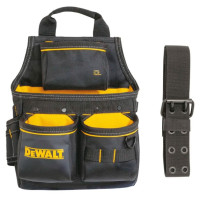 Професійна сумка для інструментів DeWalt з ременем (DWST40201-1)