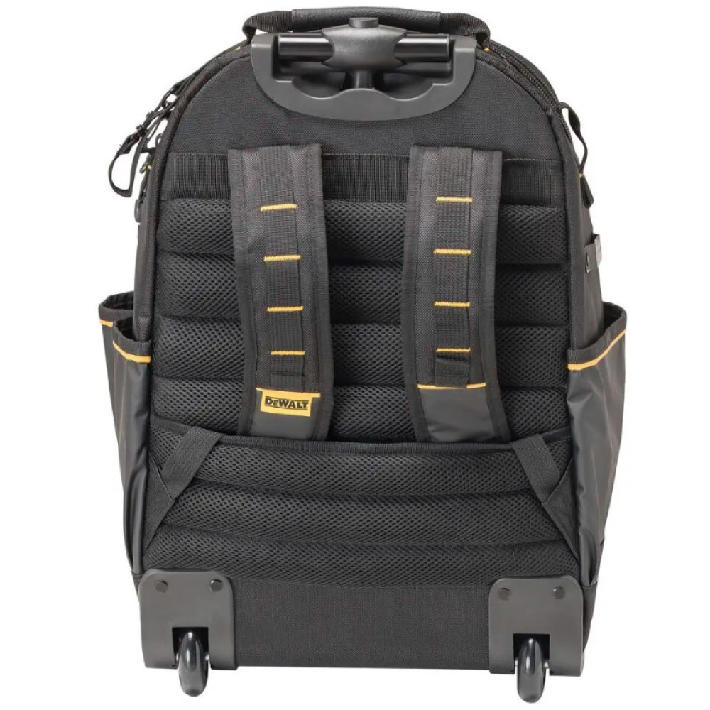 Рюкзак для інструментів DeWalt PRO з колесами для транспортування (DWST60101-1)