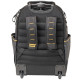 Рюкзак для інструментів DeWalt PRO з колесами для транспортування (DWST60101-1)
