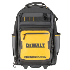 Рюкзак для инструментов DeWalt PRO с колесами для транспортировки (DWST60101-1)