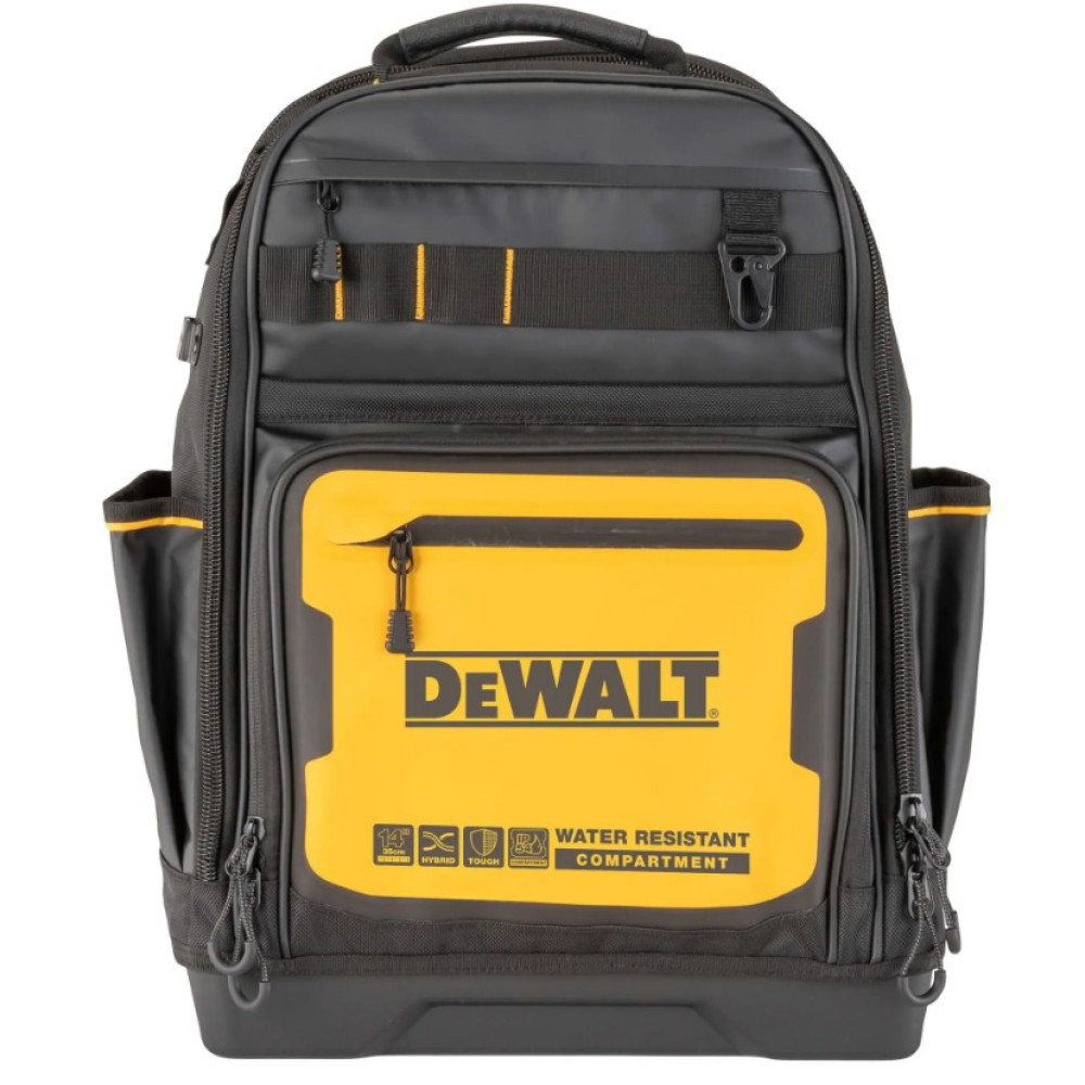 Рюкзак для инструмента DeWalt PRO BACKPACK (DWST60102-1)