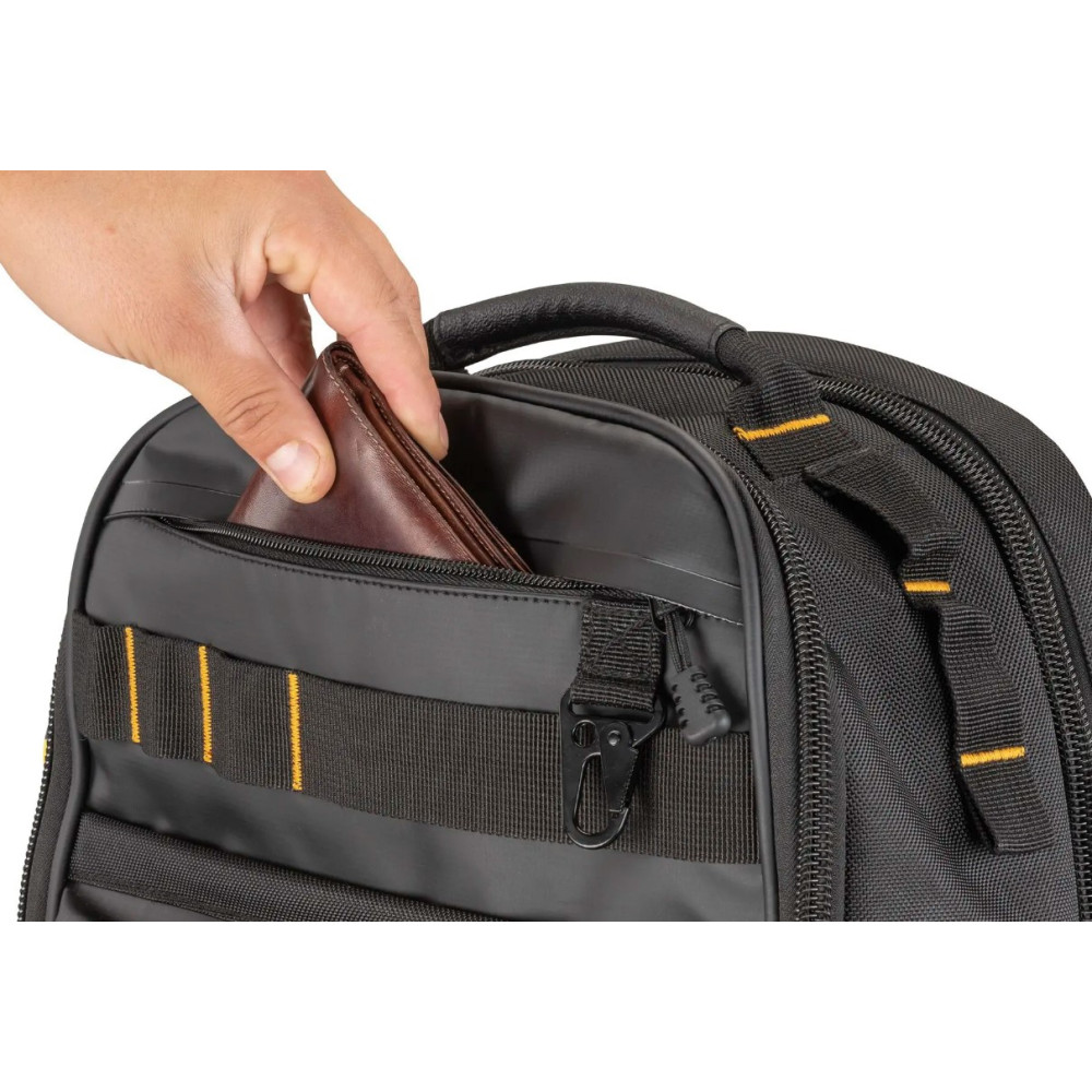 Рюкзак для инструмента DeWalt PRO BACKPACK (DWST60102-1)