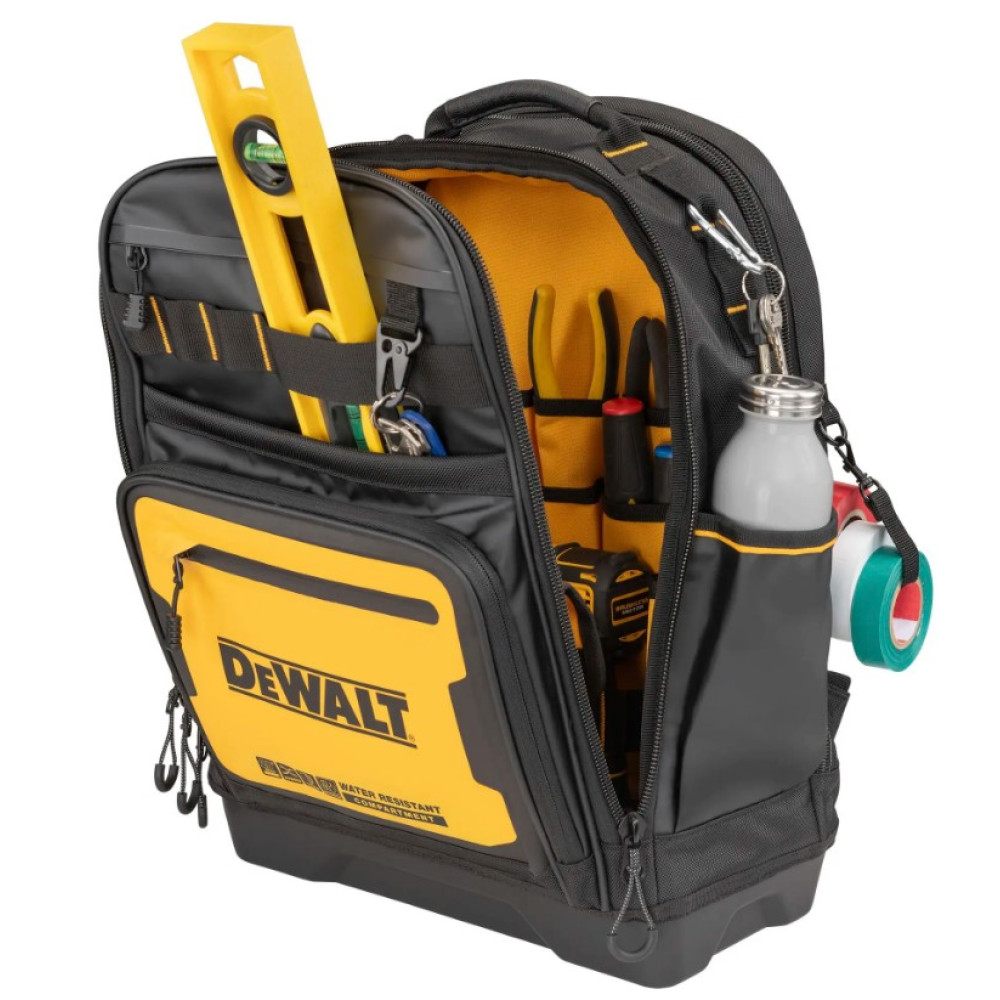 Рюкзак для инструмента DeWalt PRO BACKPACK (DWST60102-1)