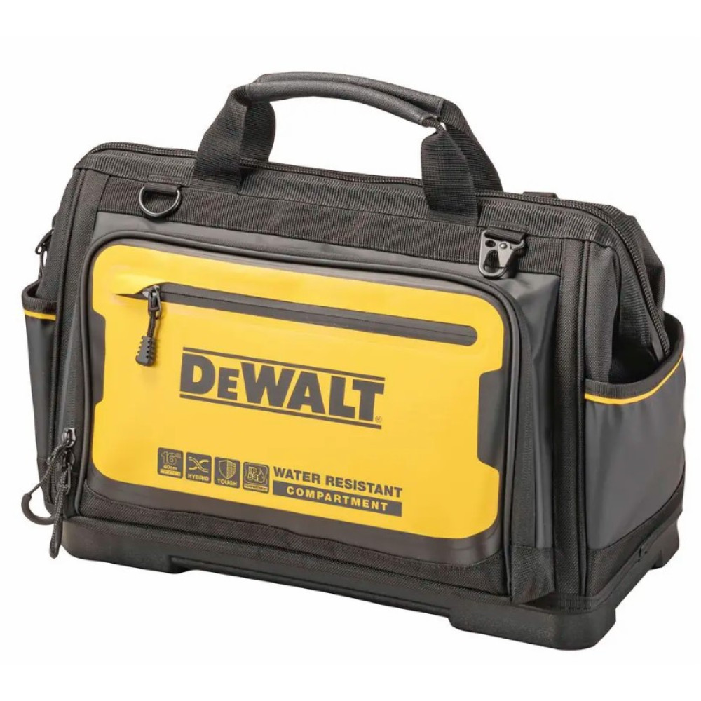 Сумка для інструмента закритого типу DeWalt PRO 16 (DWST60103-1)