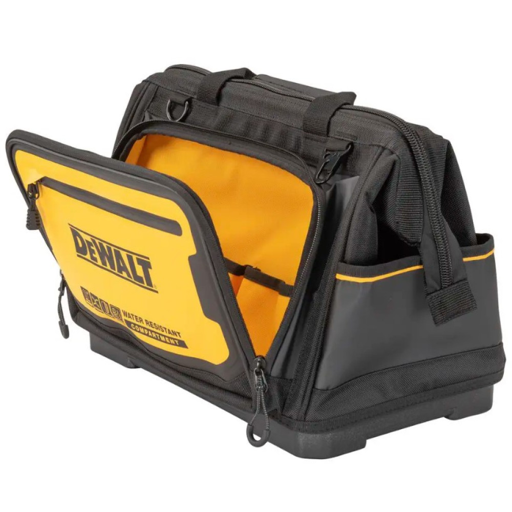 Сумка для інструмента закритого типу DeWalt PRO 16 (DWST60103-1)