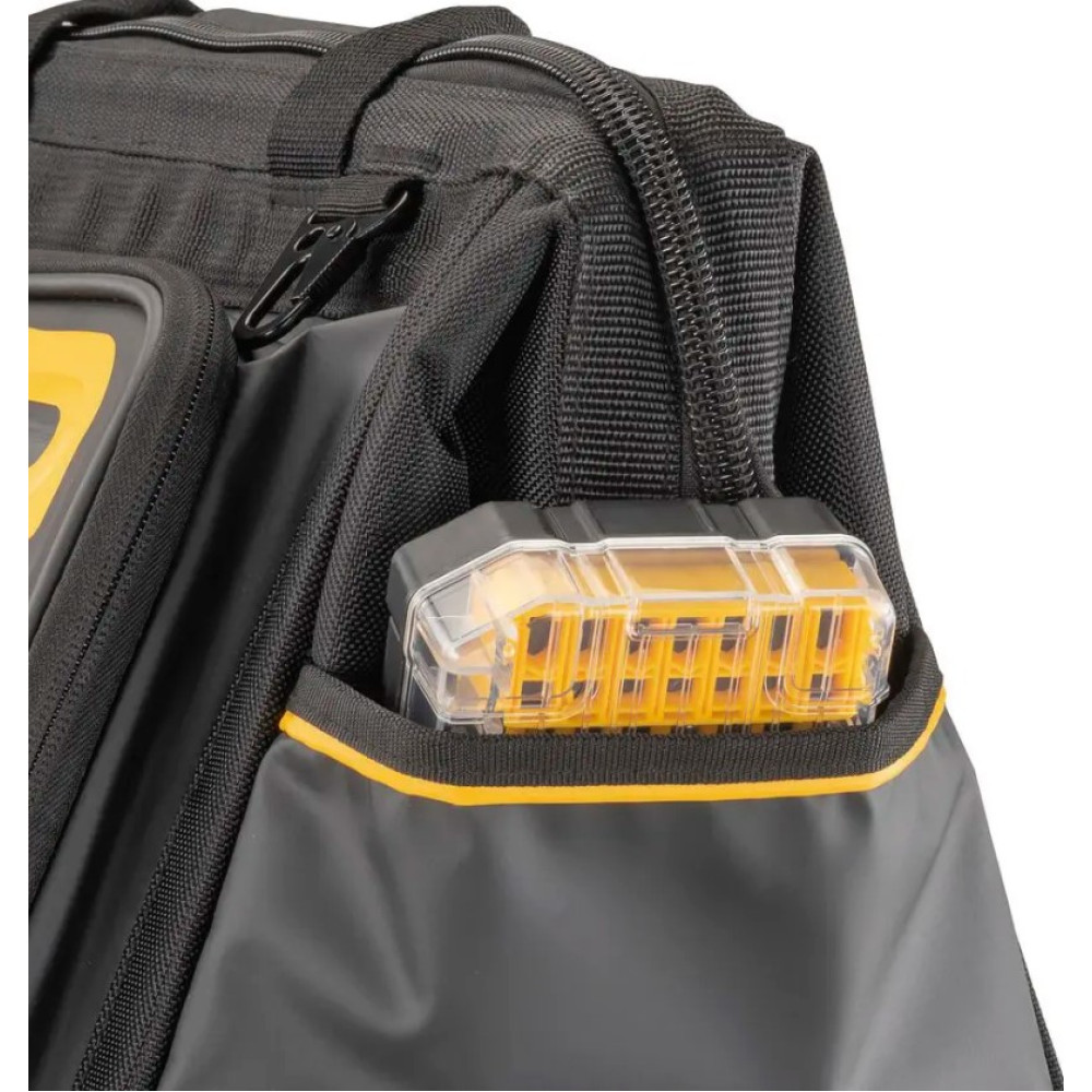 Сумка для інструмента закритого типу DeWalt PRO 16 (DWST60103-1)