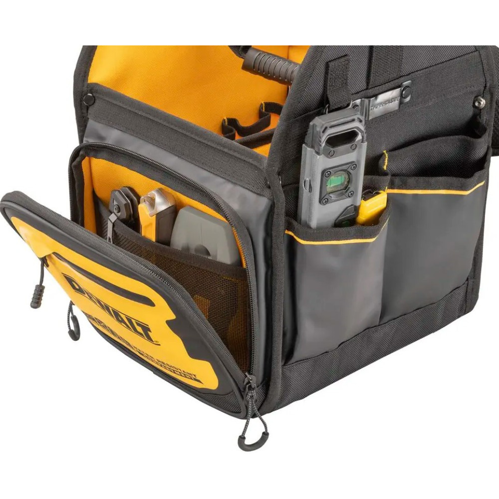 Сумка електрика DeWalt PRO 11 (DWST60105-1)