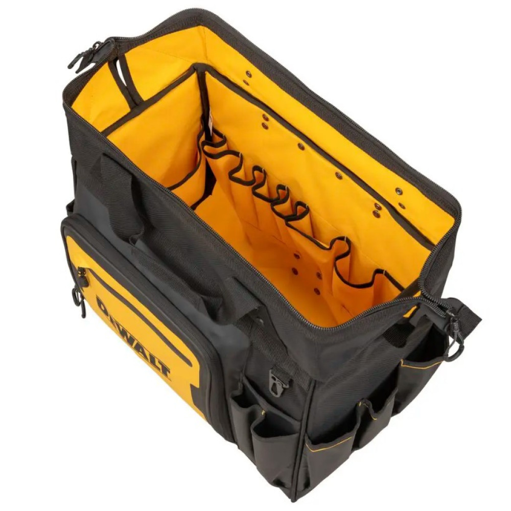 Валіза для інструментів DeWalt PRO з колесами для транспортування (DWST60107-1)