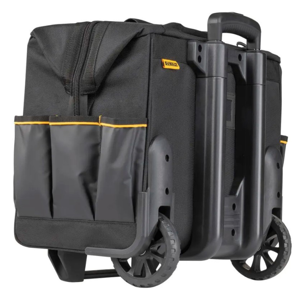 Валіза для інструментів DeWalt PRO з колесами для транспортування (DWST60107-1)