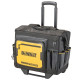 Валіза для інструментів DeWalt PRO з колесами для транспортування (DWST60107-1)