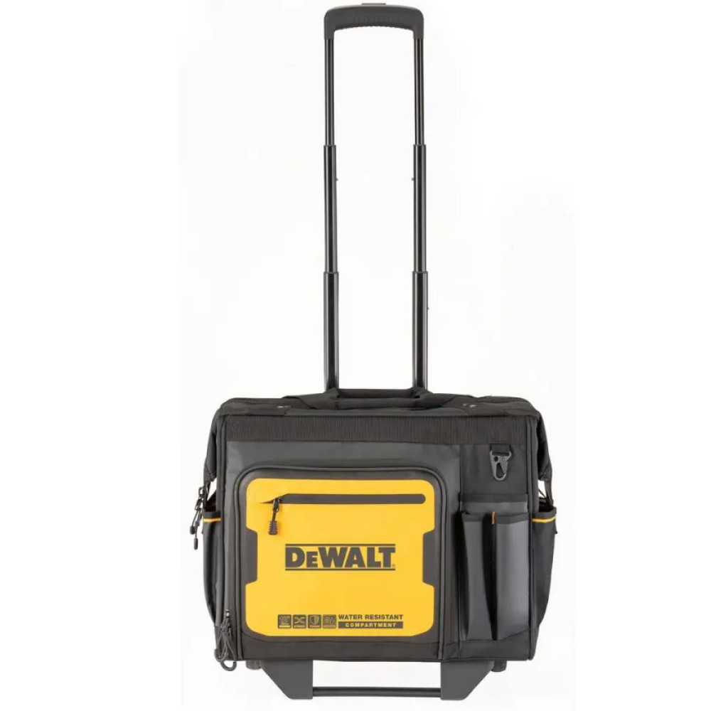 Валіза для інструментів DeWalt PRO з колесами для транспортування (DWST60107-1)