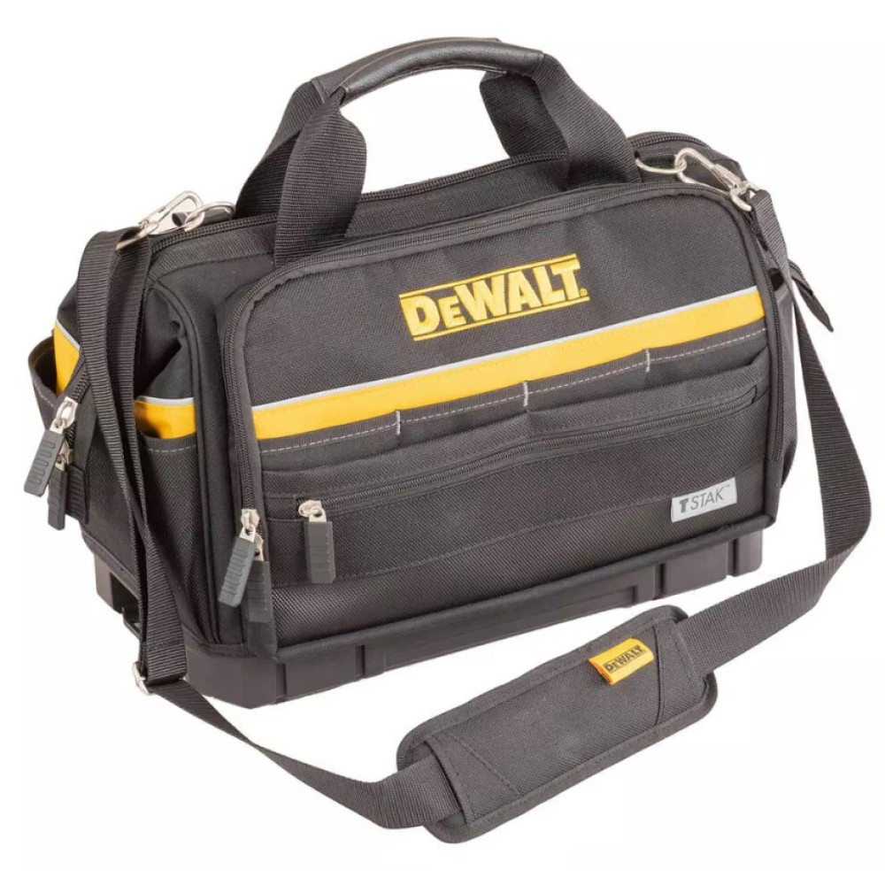 Сумка закритого типу DeWalt (DWST82991-1)