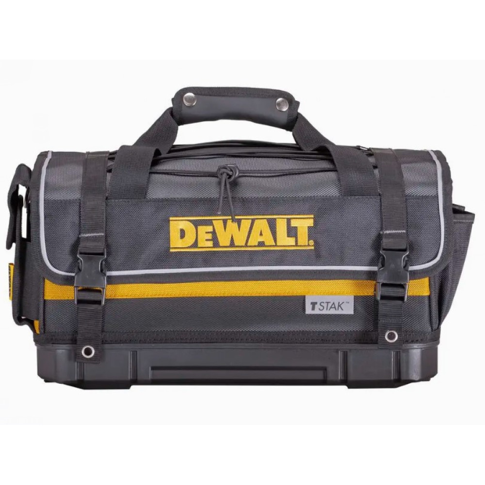 Сумка для інструментів DeWalt TSTAK RIGID BAG (DWST83540-1)