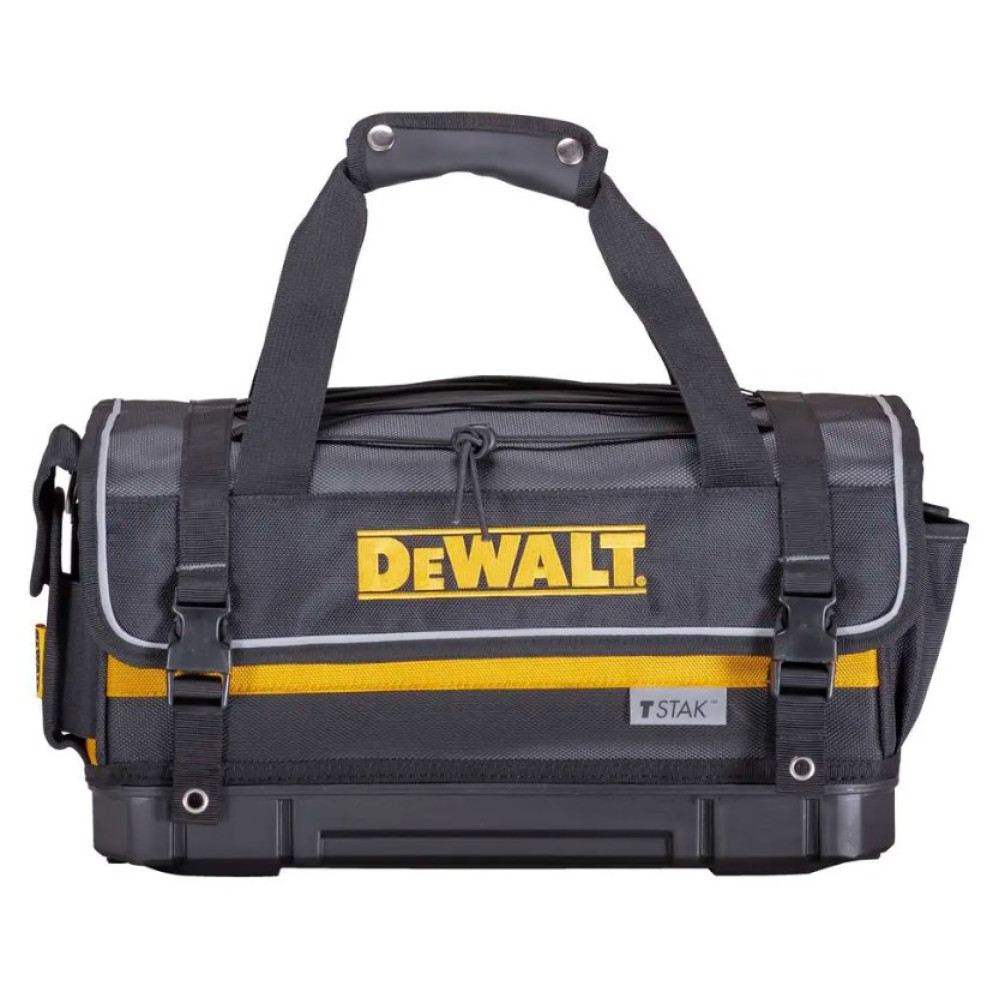 Сумка для інструментів DeWalt TSTAK RIGID BAG (DWST83540-1)