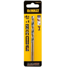 Сверло по металлу DeWalt Black & Gold 8.5 мм (DT20527)