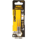 Свердло по металу DeWalt EXTREME IMPACT Black & Gold, HSS-G 2 мм 2 шт (DT20600)