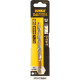 Сверло по металлу DeWalt EXTREME IMPACT Black & Gold 9 мм (DT20614)