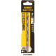 Свердло по металу DeWalt IMPACT Black & Gold 10 мм (DT20616)