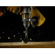 Свердло по деревині DeWALT перове EXTREME IMPACT 1/4 дюйма діаметр 25 мм (DT4771)