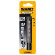 Свердло по металу DeWalt EXTREME INDUSTRIAL COBALT HSS-CO 6.5 мм (DT4909)