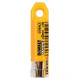 Свердло по металу DeWalt EXTREME INDUSTRIAL COBALT HSS-CO 3 мм 10 шт (DT4920)