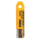 Свердло по металу DeWalt EXTREME INDUSTRIAL COBALT HSS-CO 3.2 мм 10 шт (DT4921)