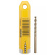 Свердло по металу DeWalt EXTREME INDUSTRIAL COBALT HSS-CO 4.1 мм 10 шт (DT4925)