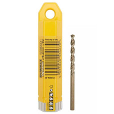 Сверло по металлу DeWalt EXTREME INDUSTRIAL COBALT HSS-CO 4.2 мм 10 шт (DT4926)