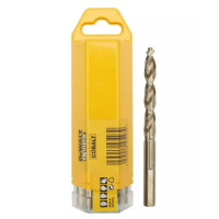 Свердло по металу DeWalt EXTREME INDUSTRIAL COBALT HSS-CO 6.5 мм 10 шт (DT4934)