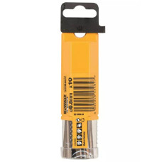 Свердло по металу DeWalt EXTREME INDUSTRIAL COBALT HSS-CO 6.8 мм 10 шт (DT4935)