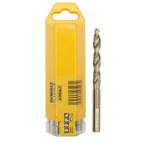Сверло по металлу DeWalt EXTREME INDUSTRIAL COBALT HSS-CO 7 мм 10 шт (DT4936)