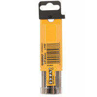 Свердло по металу DeWalt EXTREME INDUSTRIAL COBALT HSS-CO 7.5 мм 10 шт (DT4937)