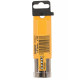 Свердло по металу DeWalt EXTREME INDUSTRIAL COBALT HSS-CO 7.5 мм 10 шт (DT4937)