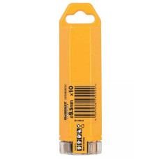 Свердло по металу DeWalt EXTREME INDUSTRIAL COBALT HSS-CO 9.5 мм 10 шт (DT4941)