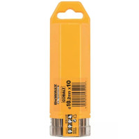 Свердло по металу DeWalt EXTREME INDUSTRIAL COBALT HSS-CO 10.2 мм 10 шт (DT4943)