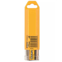 Свердло по металу DeWalt EXTREME INDUSTRIAL COBALT HSS-CO 11 мм 5 шт (DT4945)