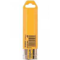 Свердло по металу DeWalt EXTREME INDUSTRIAL COBALT HSS-CO 12  мм 5 шт (DT4947)