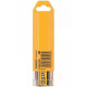 Свердло по металу DeWalt EXTREME INDUSTRIAL COBALT HSS-CO 12  мм 5 шт (DT4947)